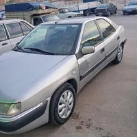 سیتروئن زانتیا 1800cc، مدل ۱۳۸۳|خودرو سواری و وانت|تبریز, |دیوار