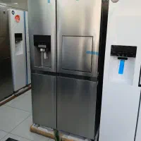 یخچال ساید دوو مدل ۳۳۳۰ و ۲۰۲۱
