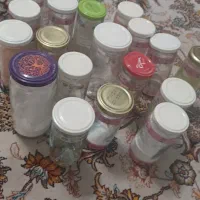 قوطی مربا