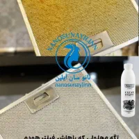 چربی بر نانو