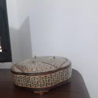 جاشکلاتی