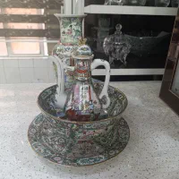 وسایل خانه عتیقه