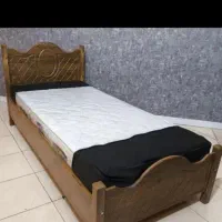 پخش مرکزی تخت و تشک تخت با کف فقط5500در زنجان
