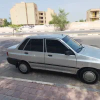 فروش فوری پراید131