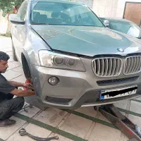 جلوبندی سازی سیاردر محل وثابت