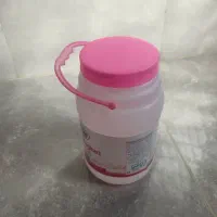 تعدادی دبی ماست