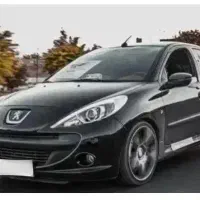 فروش حواله207سقف فلز هیدرولیکtu5