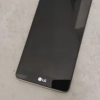 الجی Stylo 2 با حافظهٔ ۱۶ گیگابایت