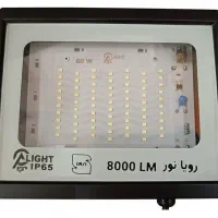 نور افکن 50 و 60 و100و 160و 220 و150 RGB