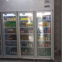 تمامی تجهیزات سوپر مارکت.در میناب