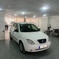 تیبا ۲ در حد