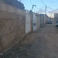 زمین 100متری فروشی محقق 12 خلیلی فرخد