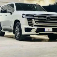 لندکروز مدل ۲۰۲۲
