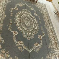 روفرشی ۹ متری دو رو  باقیمت مناسب