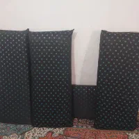 پشتی|پشتی|اهواز, کوی علوی|دیوار