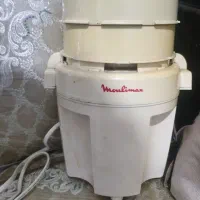 خردکن ملونیکس