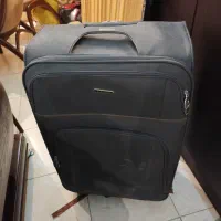 چمدان|کیف، کفش، کمربند|اصفهان, فیض|دیوار