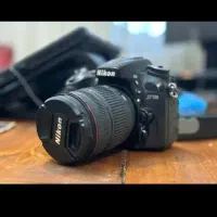 دوربین نیکون