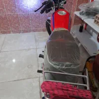 موتور|موتورسیکلت|ایلام, |دیوار