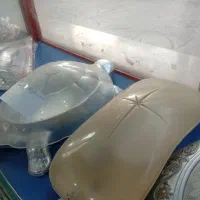 فروش چراغ های شیشه ای طرح کلاسیک
