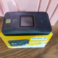 مودم FD-M60 -H1 در حد نو