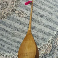 دوتار|سازهای سنتی|بجنورد, |دیوار