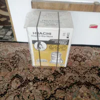 جاروبرقی سطای بدون کیسه هیتاچی  آک