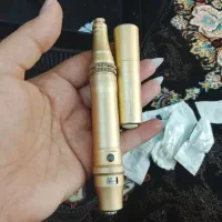 دستگاه تتو باوسیله ها