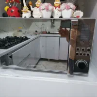 ماکروویو،هاردستون.