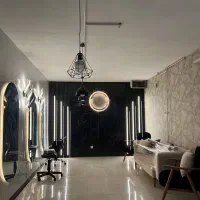 زیر زمین اجاره ای مخصوص ارایشگاه