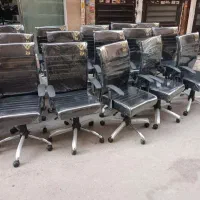 صندلی جک دار و بدون جک نو نو