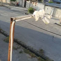 نصب دوربین مدار بسته با بهترین طراحی و بهترین نصب