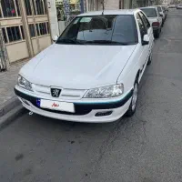 پژو پارس 1402