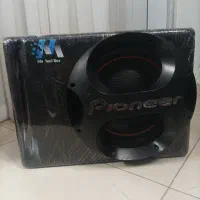 سیستم ساب پایونیر باند امپیلی ظبط