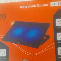 فن لپ تاپ Enzo