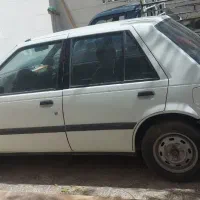 ایسوزوسواری