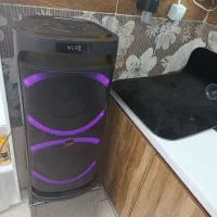 پارتی باکس میکرولب