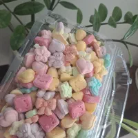 قند میوه ای
