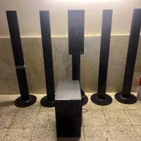 سینما خانواده سامسونگ