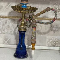 قلیان اصل نادر حاج اوغلو
