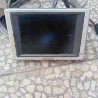 دوربین دنده عقب