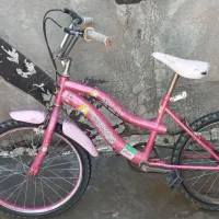 دوچرخه 20