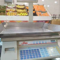 ترازو ۷۰ کیلویی محک ۱۴۰۰۰ هزار