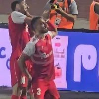 بلیط دربی پرسپولیس