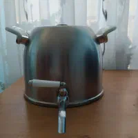 کتری رو گازی