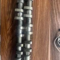 میل سوپاپ کت کمز