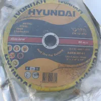 سنگ برش  هیوندا