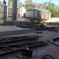 جوشکار سیار
