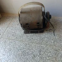 دینام