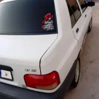 پراید131